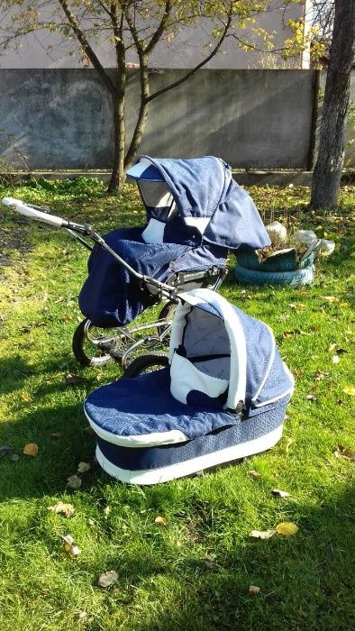 Продається дитяча коляска