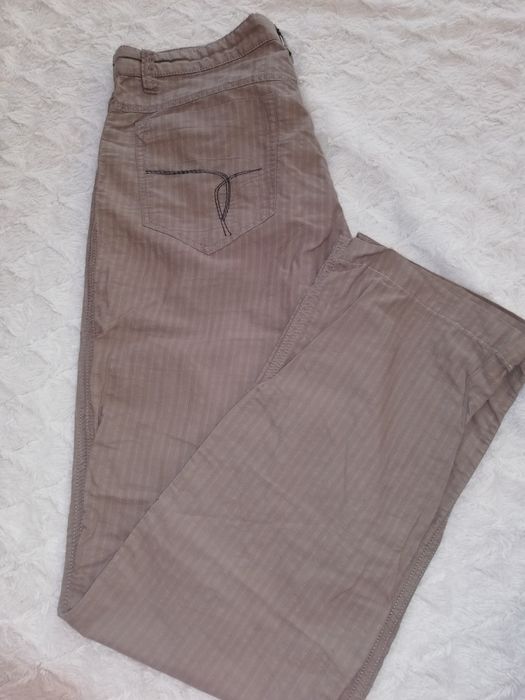 Spodnie męskie 32/34