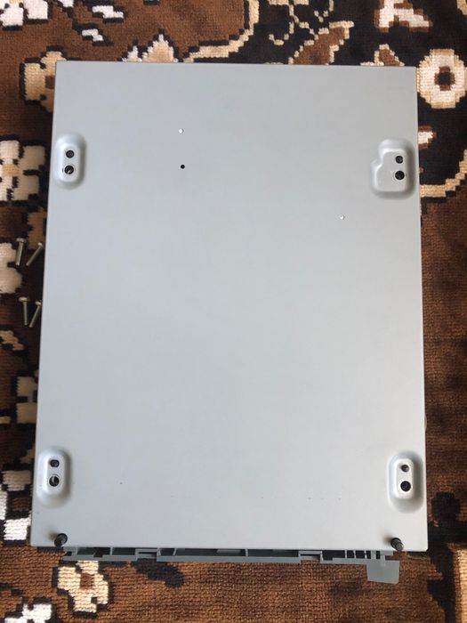 Привод Xbox 360 Slim.