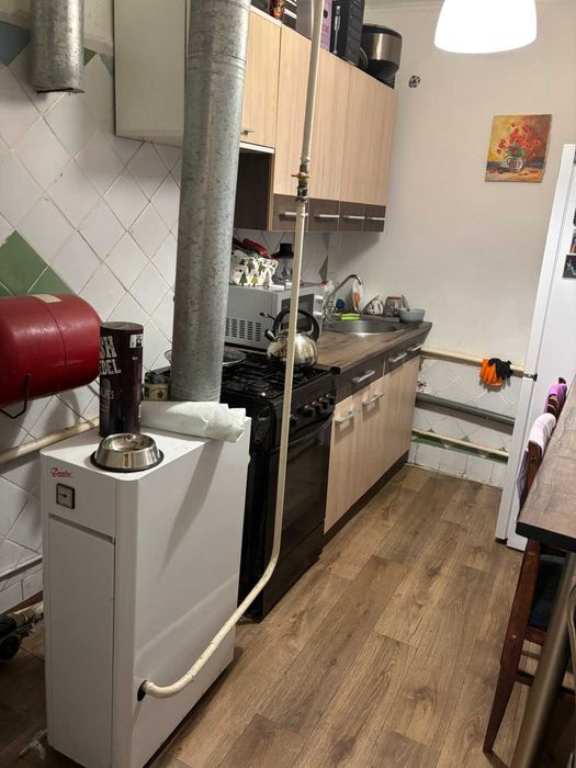 ТЕРМІНОВИЙ ПРОДАЖ! Будинок у місті! вул. С. Разіна.