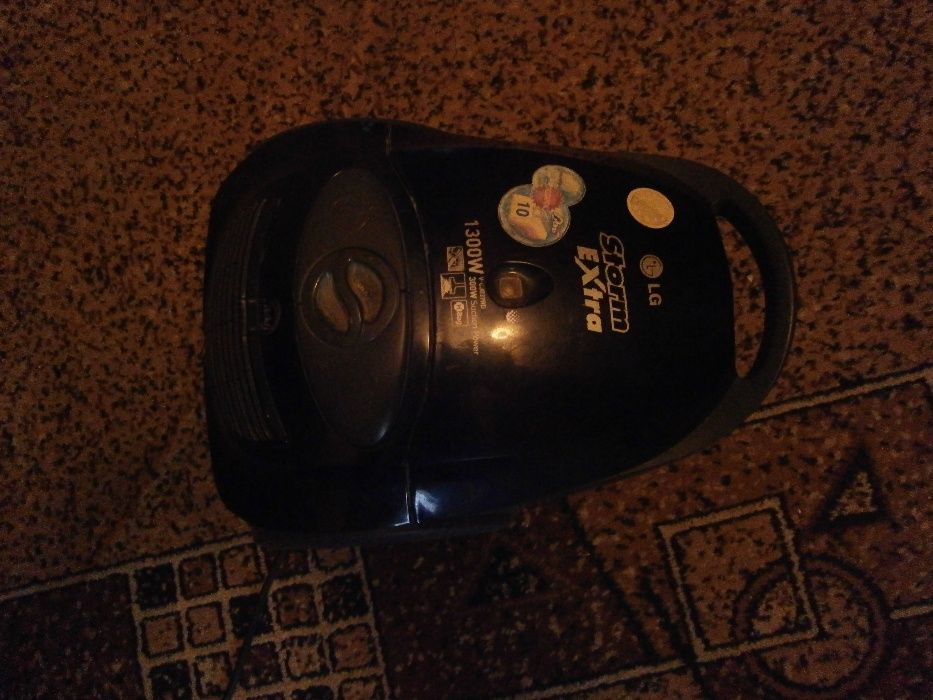 пылесос для уборки.