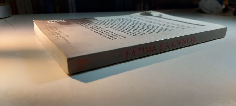 Fátima e a Ciência, Investigação Multidisciplinar (Ésquilo)