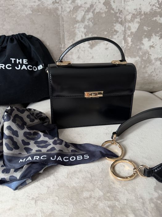Сумка Marc Jacobs Downtown Оригінал Нова