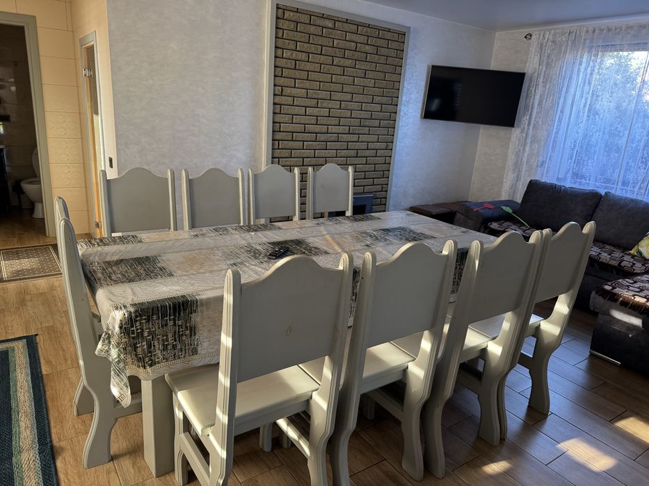 Відпочинок на озері Світязь.