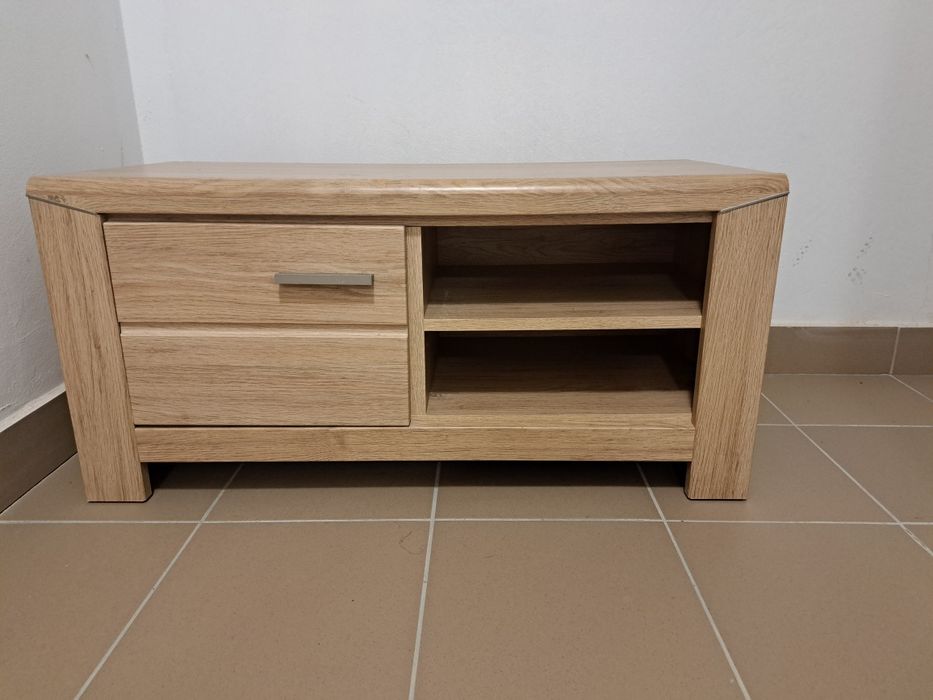 Szafka na buty BRW LUTTICH