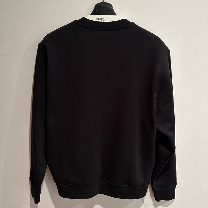 Nike Golden Swoosh Sweatshirt