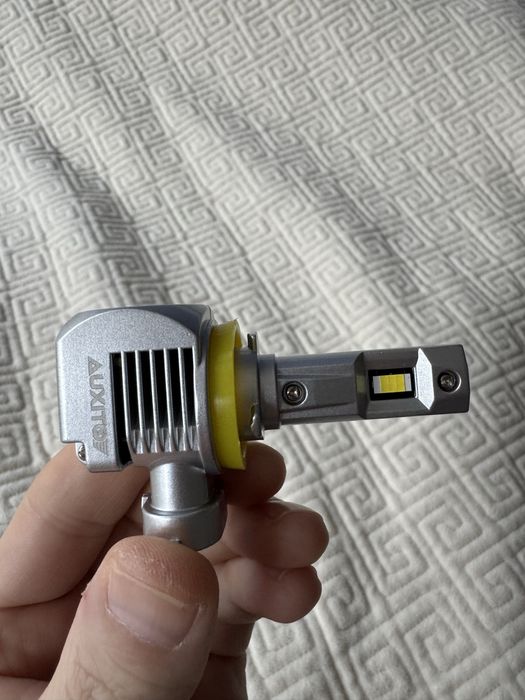 Led лампи AUXITO  H8/H9/H11/ H16(JP)