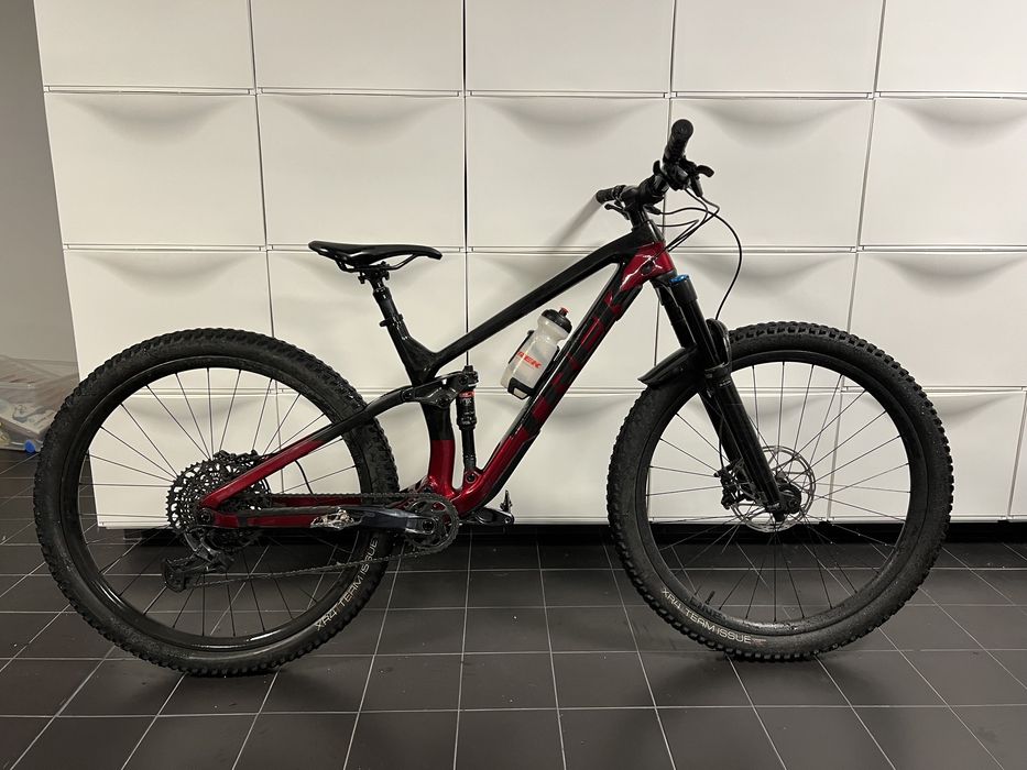 Trek fuel ex 9.8