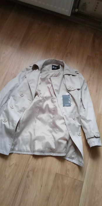 kurtka damska nowa r.xl