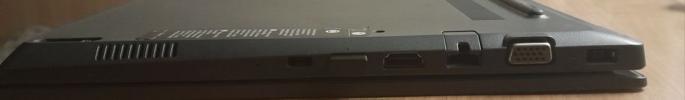 Lenovo V330-14 Ryzen