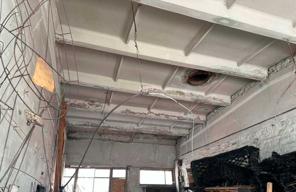 Продаж  Виробничо складських  приміщень Дніпровське шосе