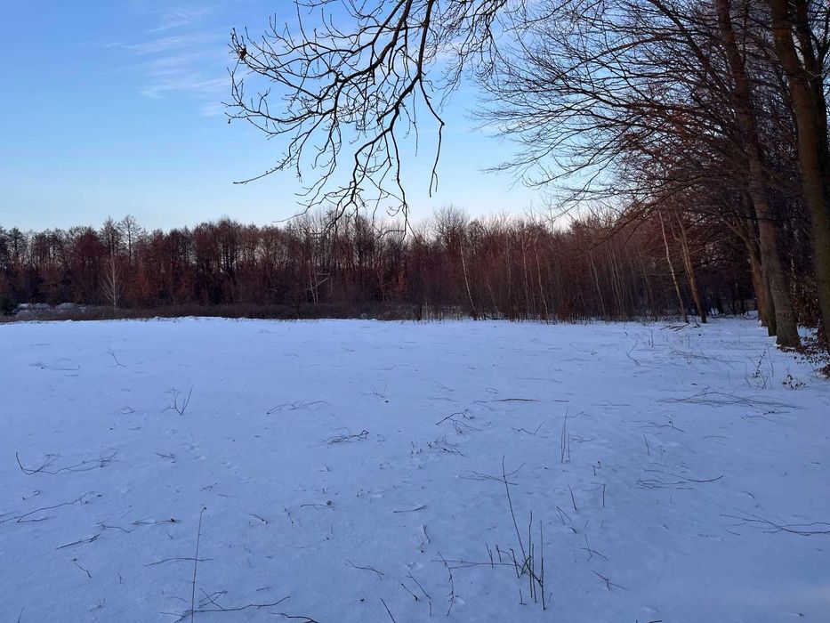 (3) Продам земельну ділянку в Березина 8686