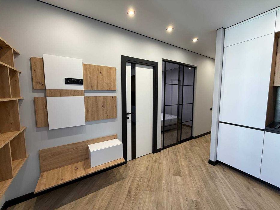 Продам 2к квартиру в ЖК ДНІПРОВСЬКА БРАМА-2, Слобожанське