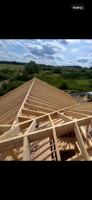 Wykonam petgole trasay zadaszenia