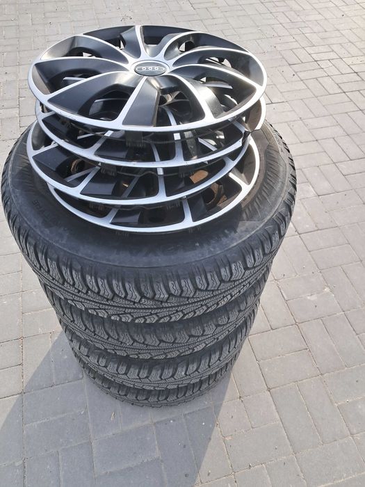 Audi a4 b7 sedan 1.9tdi 2005r.