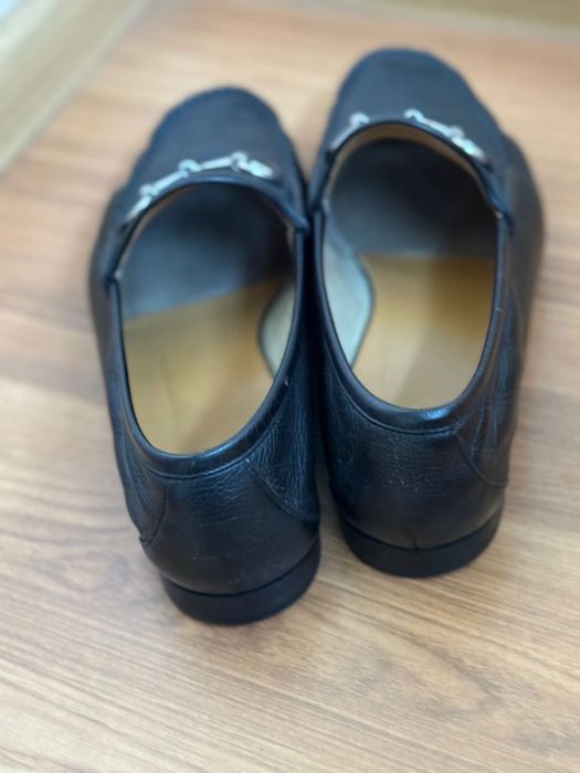 Лоферы Gucci оригинал