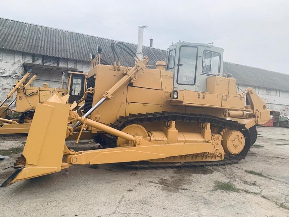 Продам бульдозер Т-25 01 Четра