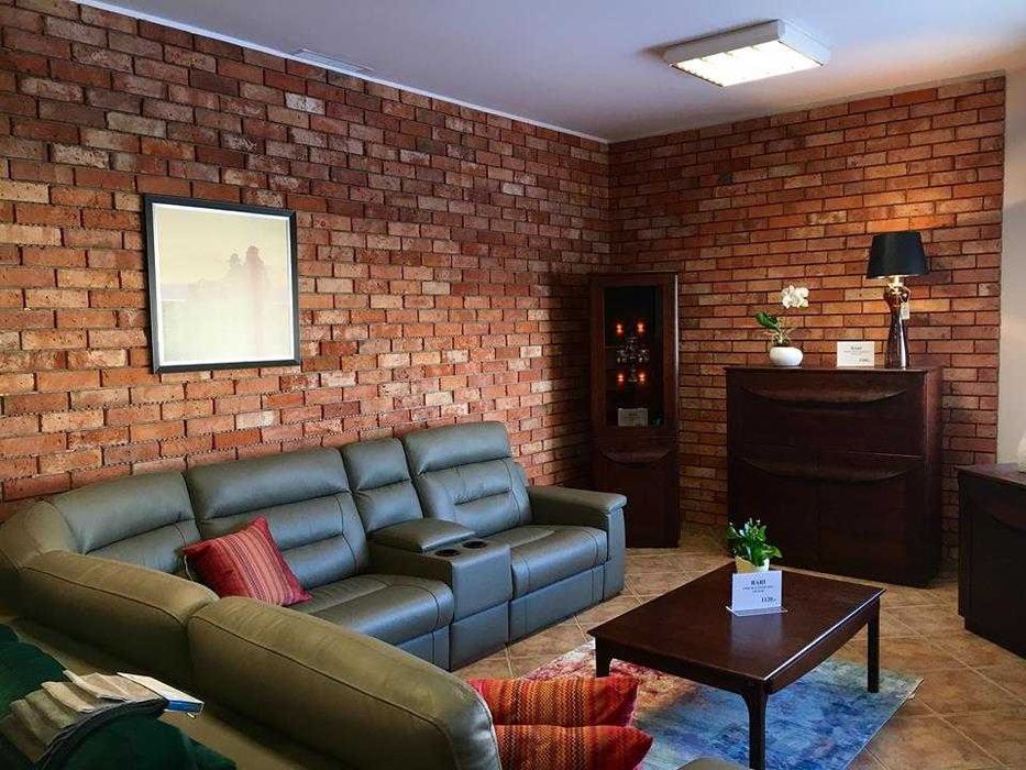 Płytka stara cegła, Lico Elegant, płytki klinkierowe cegła poniemiecka