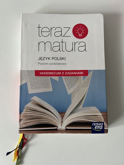 Teraz matura, język polski, poziom podstawowy