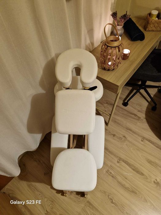 Masaż mobilny z dojazdem do klienta, Kobido, lifting twarzy, Work Site