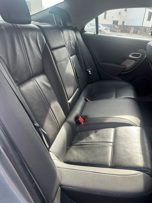 2011 Saab 9-5 se tid4 Vector Auto 160 Active Select