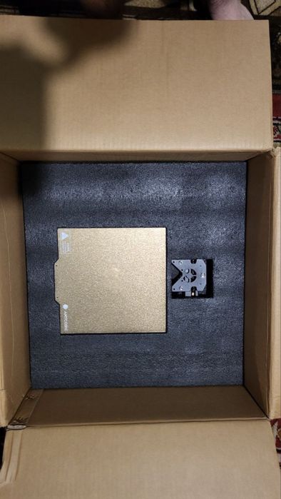 3d принтер - anycubic kobra 2