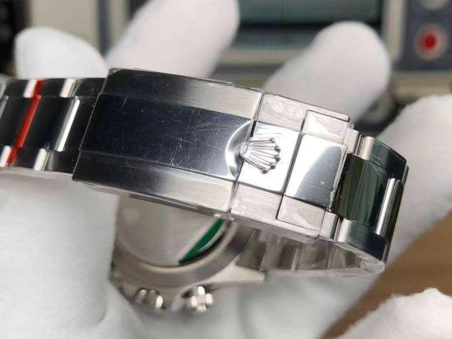 Rolex Panda Daytona