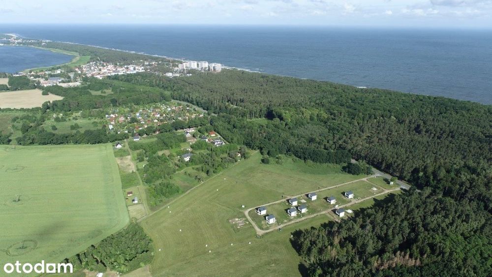 Sprzedam dom nad morzem blisko plaży