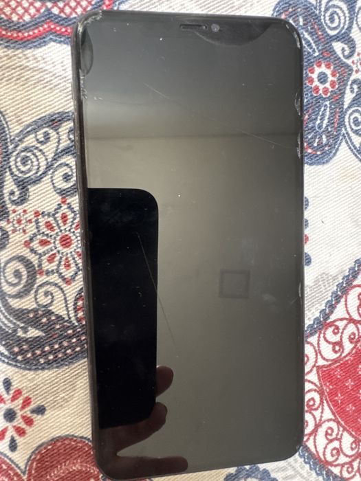 iPhone 11 Pro Max 256 gb