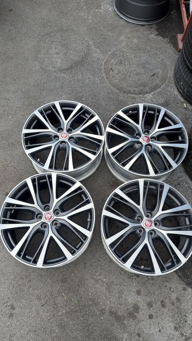 Диски 5/108/20 Jaguar , Vilvo, Ford, Zeekr, Peugeot,