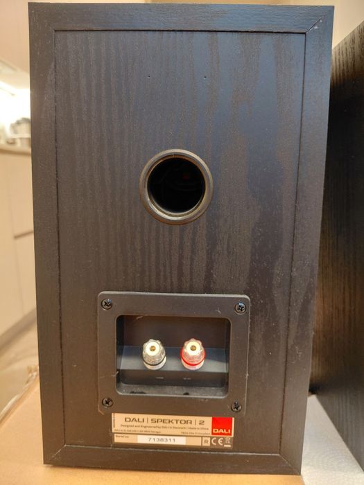 Colunas Dali Spektor 2