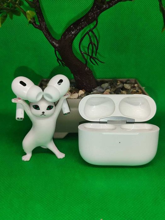 AirPods Pro 2 з чіпом Airoha