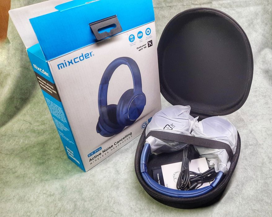Навушники блютус hifi