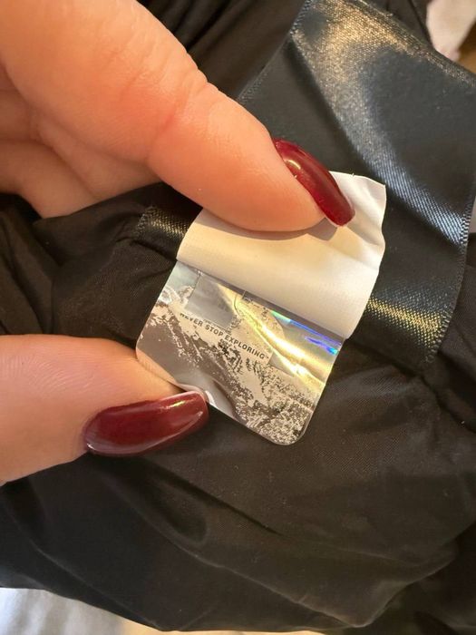 Nowa Kamizelka uniseks The North Face L