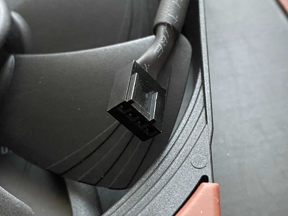 Wentylator Noctua NF-A14 industrialPPC-3000 PWM