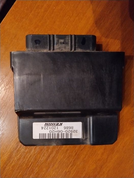 Блок керування Skywave 250 2008