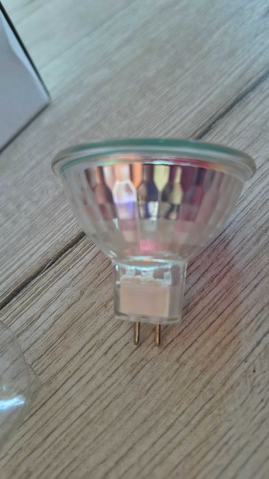 Żarówki halogenowe PILA do oświetlenia sufitowego, 12V
