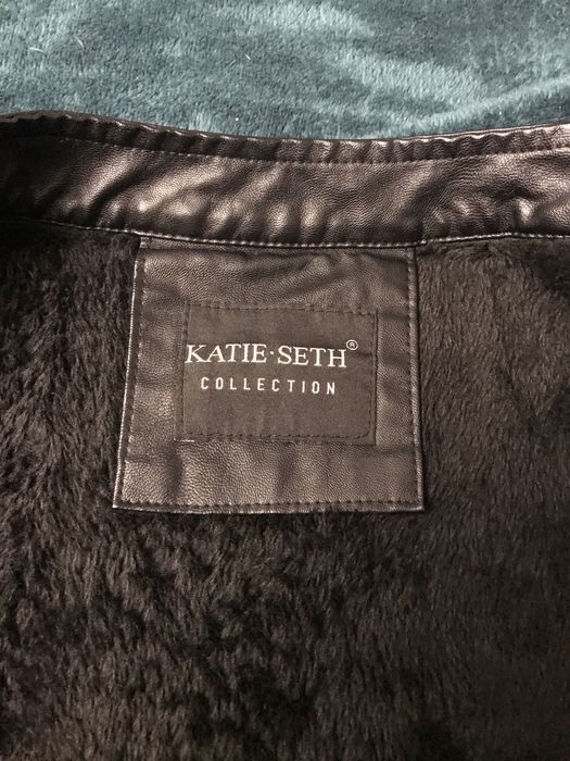 Куртка шкіряна чоловіча