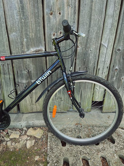 Rower Btwin Rockrider 5.0
