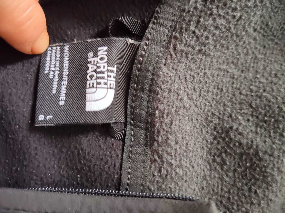 спортивна блуза The North Face r. L