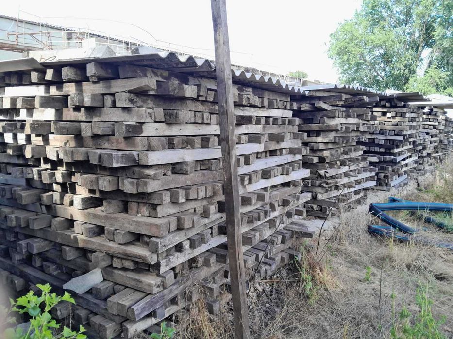 Матеріали для Виноградарства