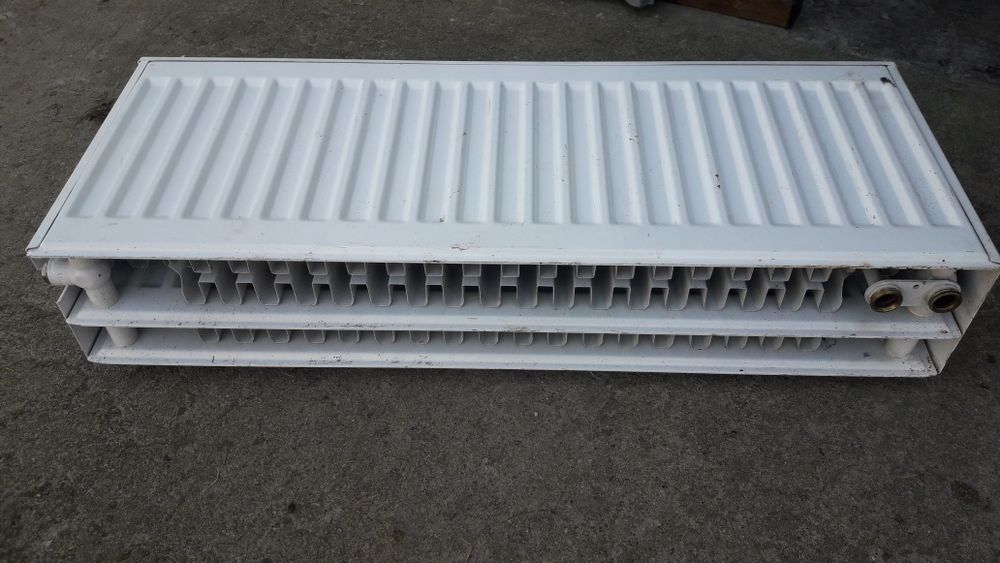 Grzejnik potrójny   80x30x15