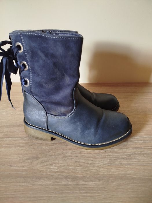 Buty Nelli Blu, rozmiar 31