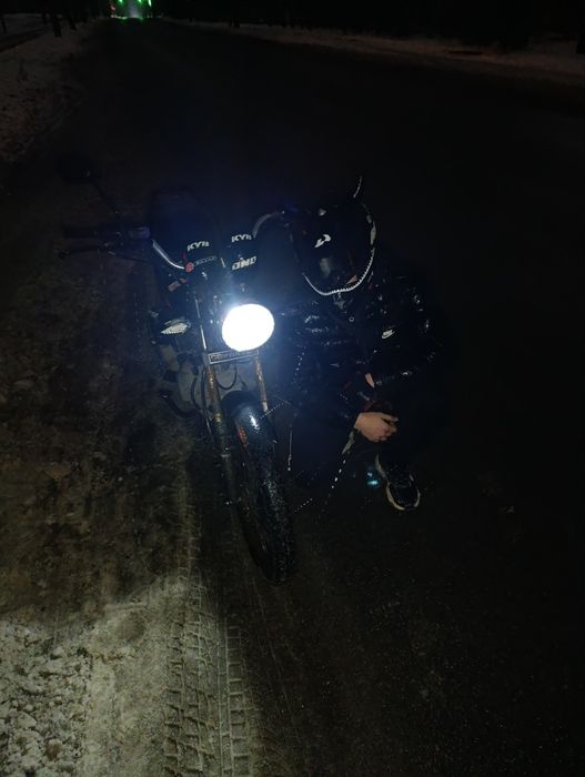 Forte125[Альфа] продам