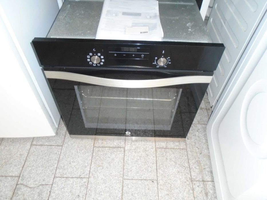 Forno elétrico de encastrar Balay FD 9910