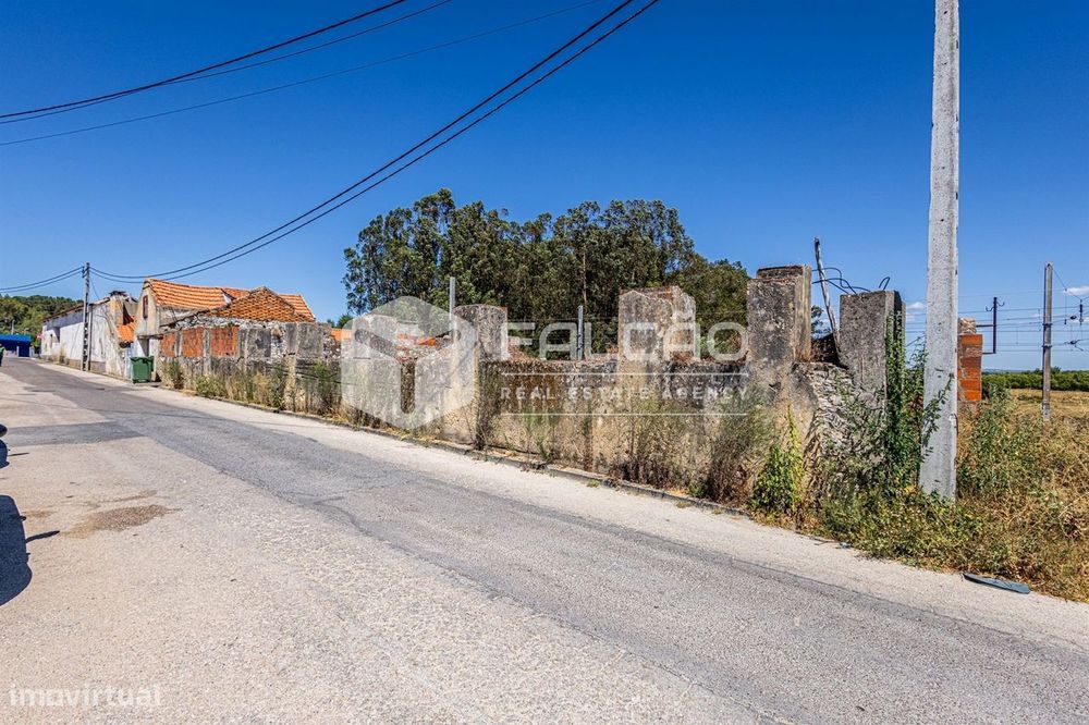 Moradia Geminada T2+3 Venda em Vale de Santarém,Santarém