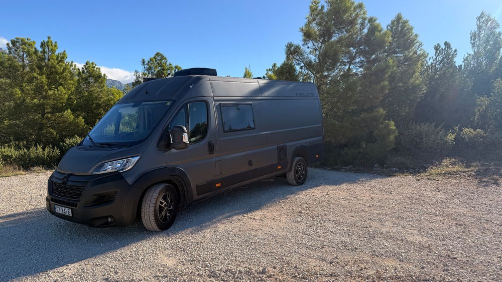 Citroën Jumper