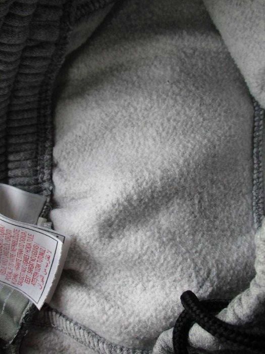 штаны Nike серые