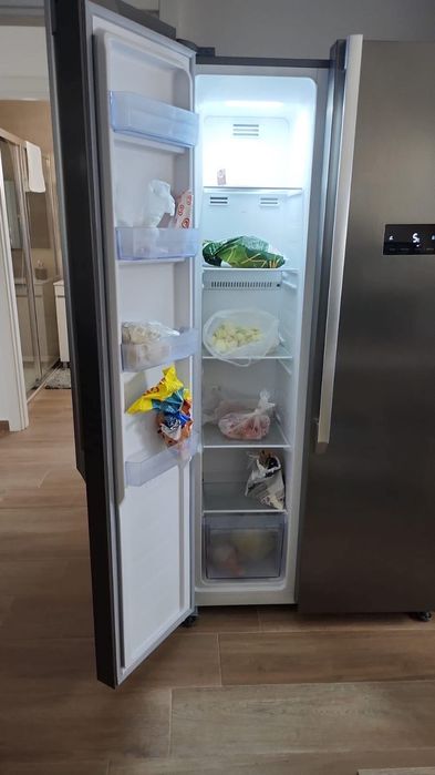 Frigorífico Americano