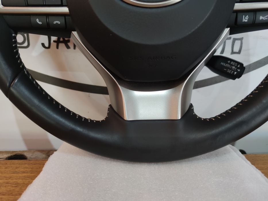 Кермо руль AIRBAG Lexus RX450H Європа ІДЕАЛ